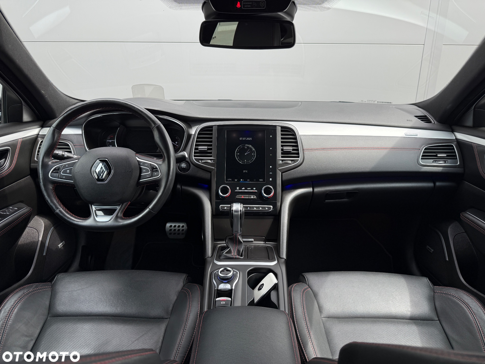 Renault Talisman - 18