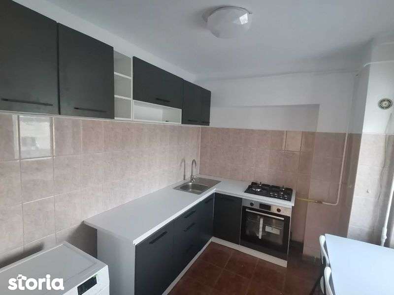 Proprietar, inchiriez apartament 1 camera Rond Vechi - CUG - Imagine principală: 5/8