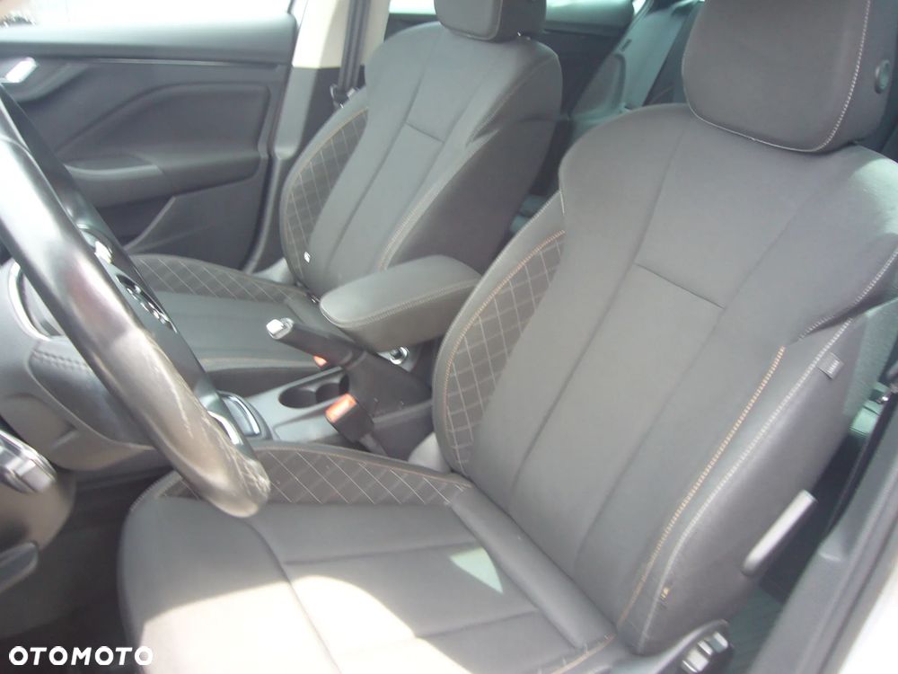 Skoda Scala 1.0 TSI Ambition - 12