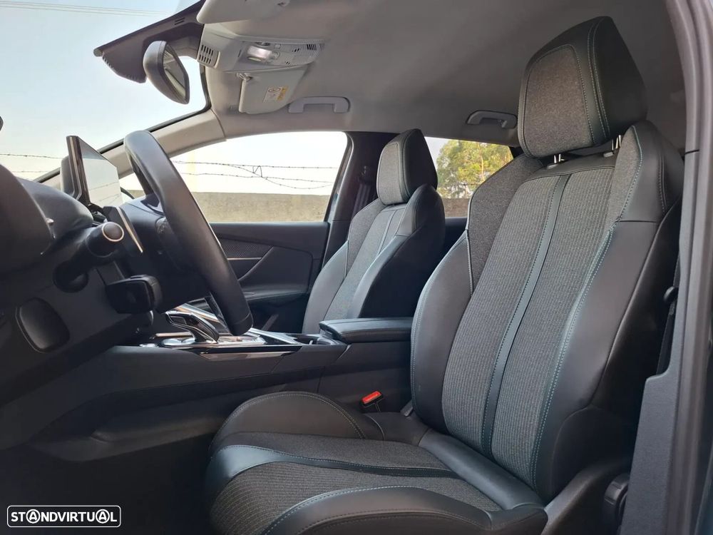 Peugeot 3008 - 19