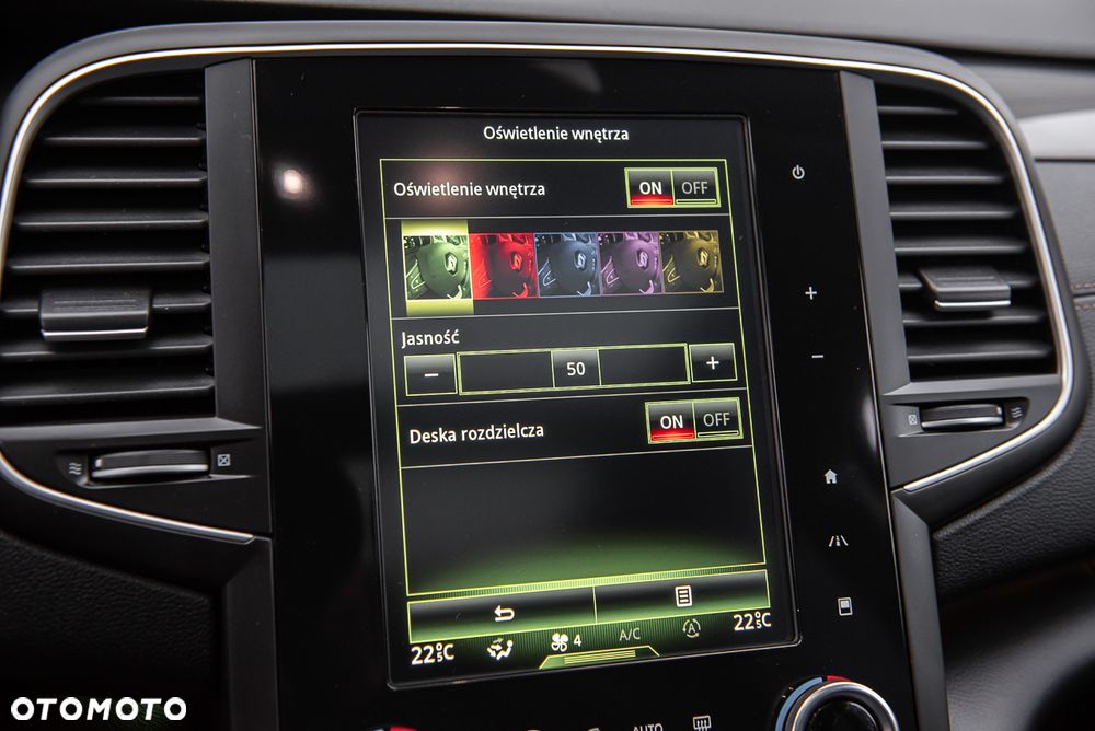 Renault Talisman - 27