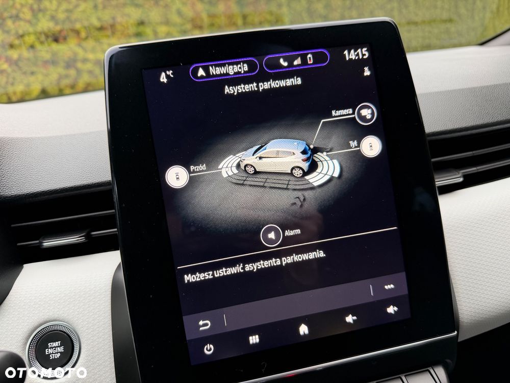 Renault Clio BLUE dCi 100 INTENS - 27