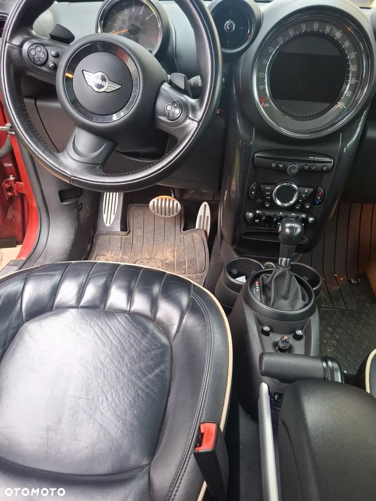 MINI Countryman - 9