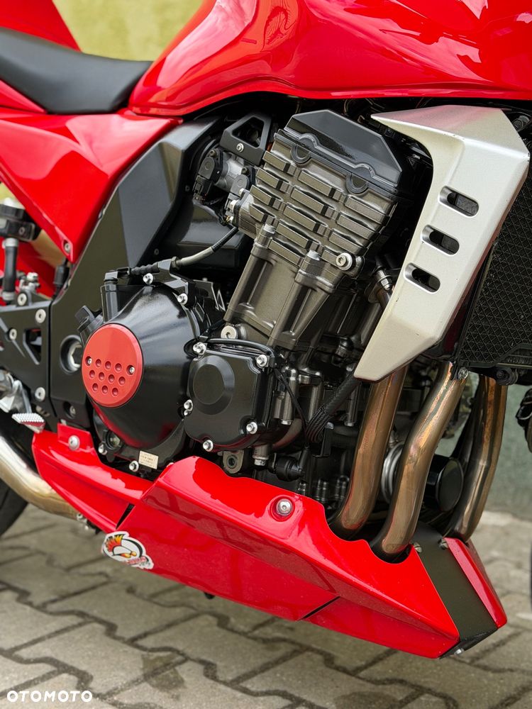 Kawasaki Z - 5