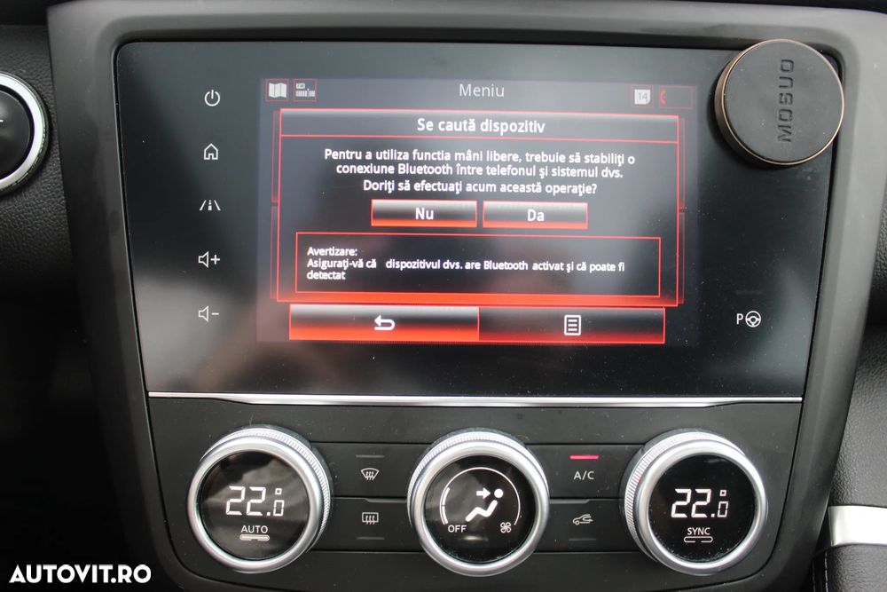 Renault Kadjar TCe GPF Intens - 34