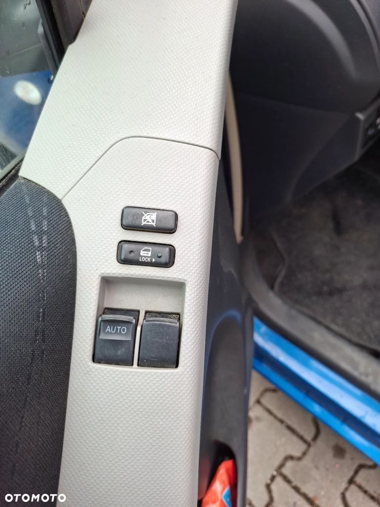 Toyota Yaris 1.3 VVT-i Multi Mode Sol - 9