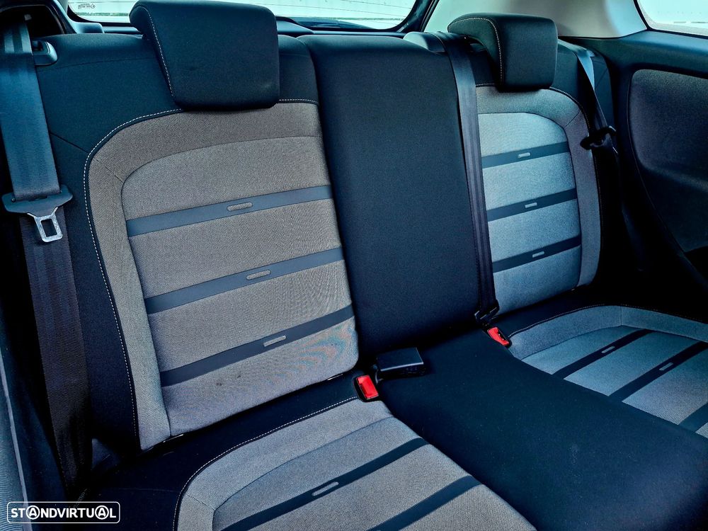 Fiat Punto Evo 1.3 16V Multijet Dynamic S&S - 15