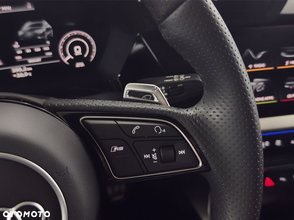 Audi RS3 Sportback - 25