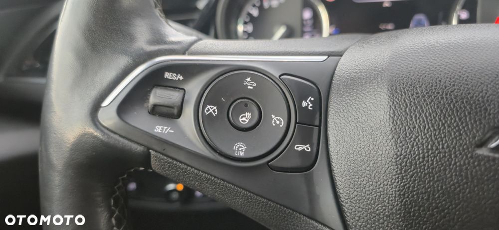 Opel Insignia 2.0 CDTI Elegance S&S - 22