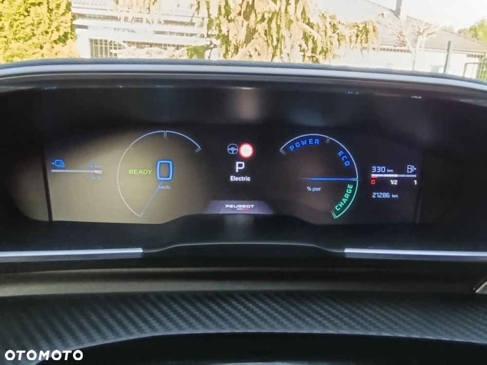 Peugeot 508 225 e-EAT8 Allure Pack - 32
