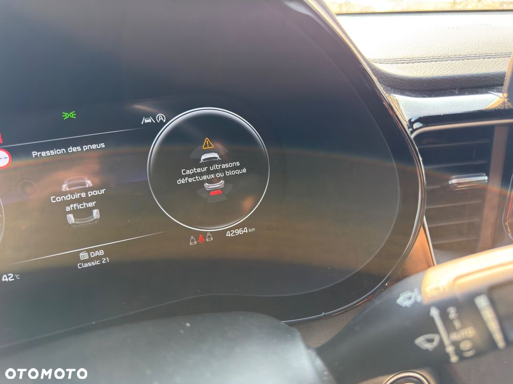 Kia ProCeed 1.6 T-GDI DCT7 OPF GT - 12