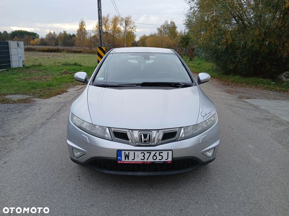Honda Civic - 11