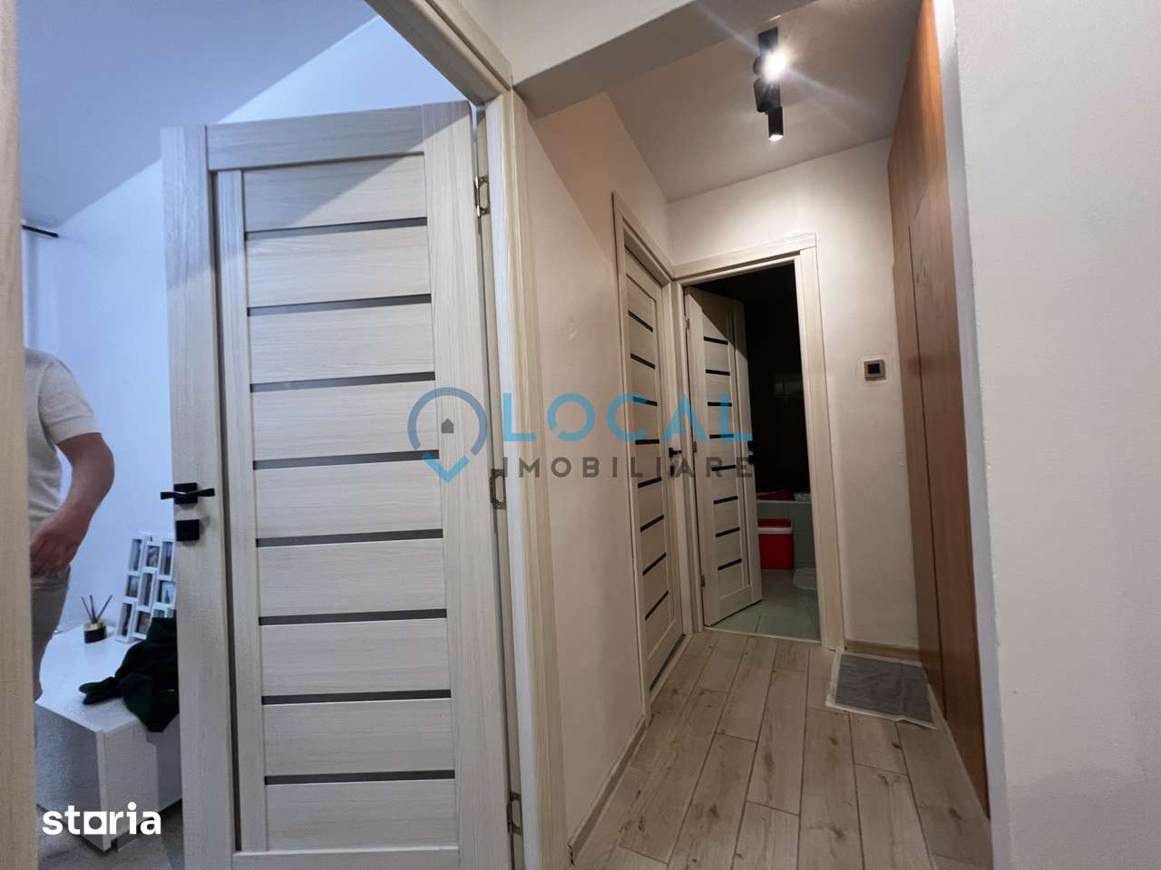 Photo 5 of Apartament 3 bedroom in Aleea Castanilor