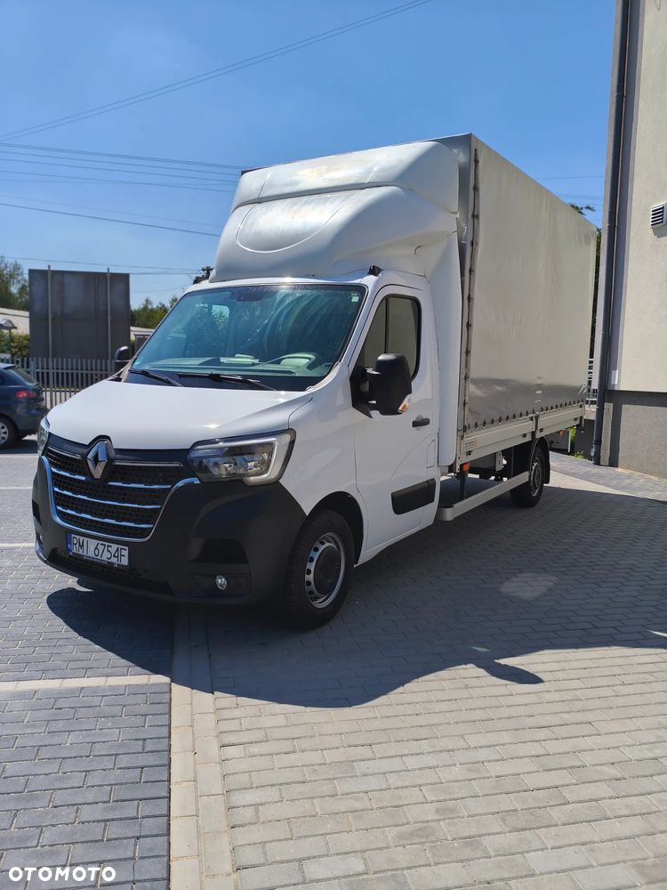Renault Master - 13