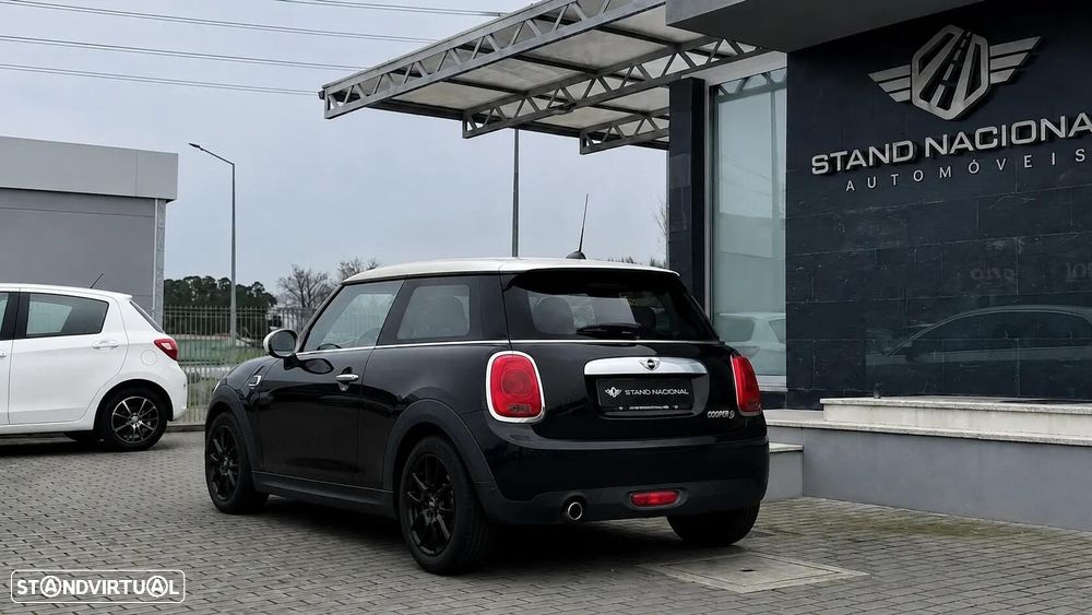 MINI 3 Portas - 8