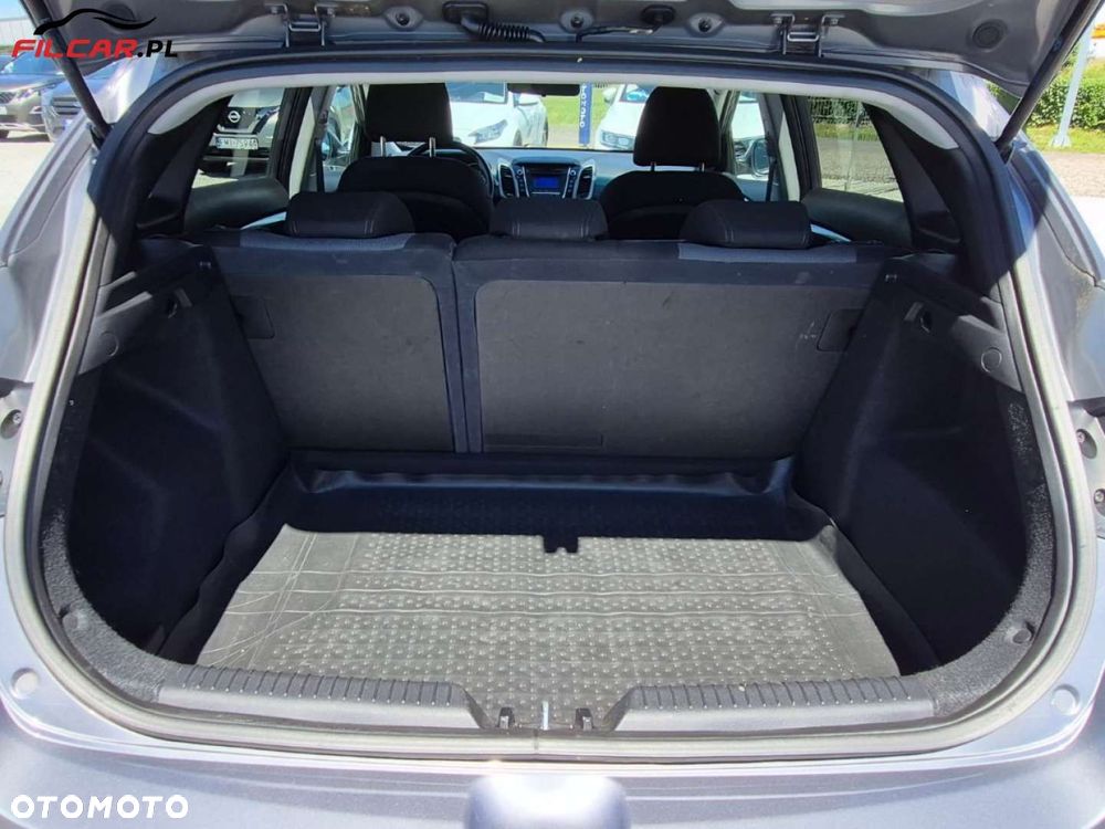 Hyundai i30 - 19