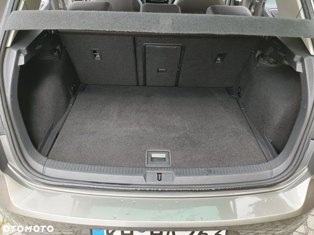 Volkswagen Golf 1.4 TSI (BlueMotion Technology) Highline - 19
