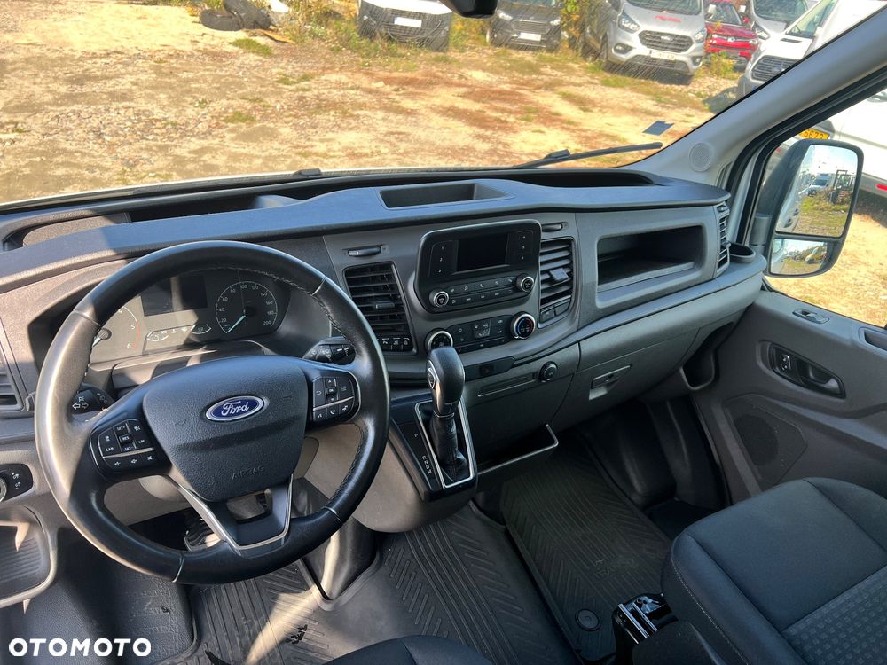 Ford Transit - 10
