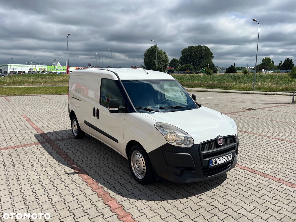 Fiat Doblo - 14