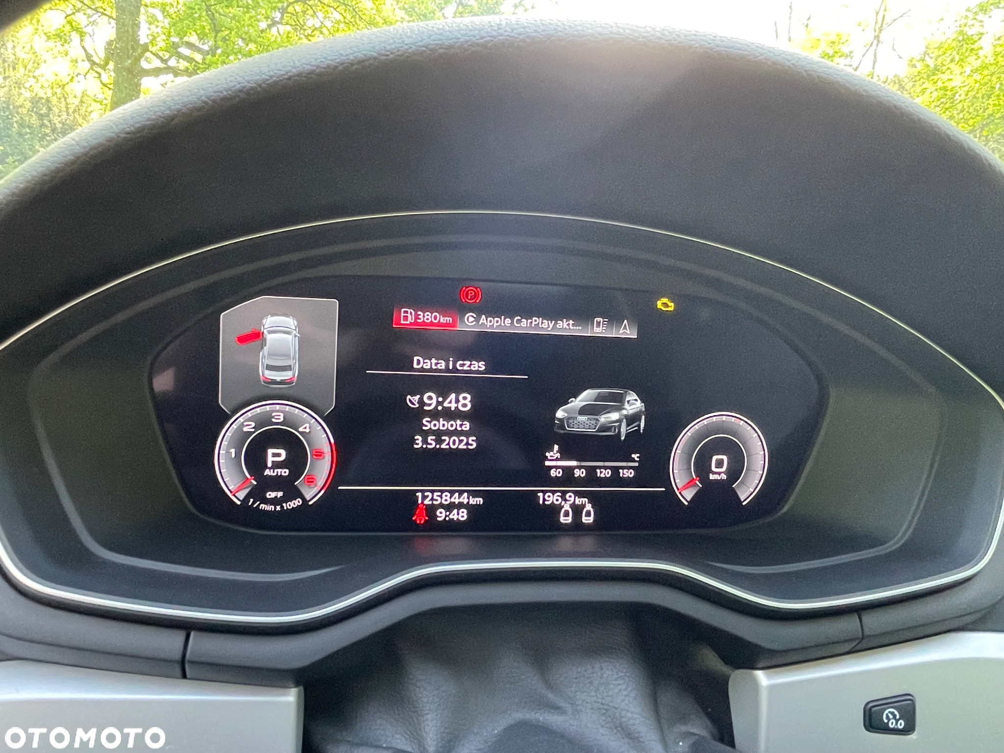 Audi A5 Coupe 40 TDI S tronic - 33