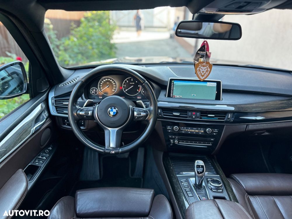 BMW X5 xDrive40d - 2