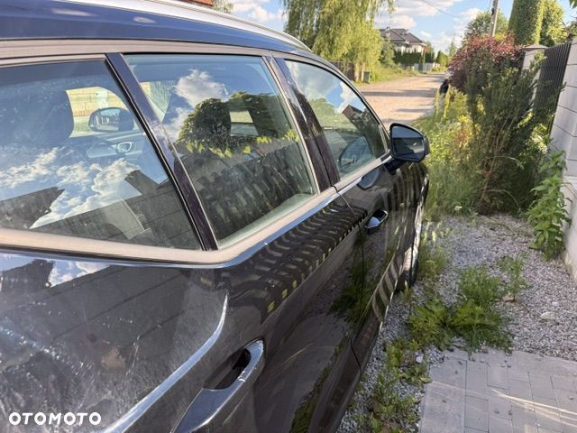 Volvo XC 40 D4 SCR AWD Inscription - 8