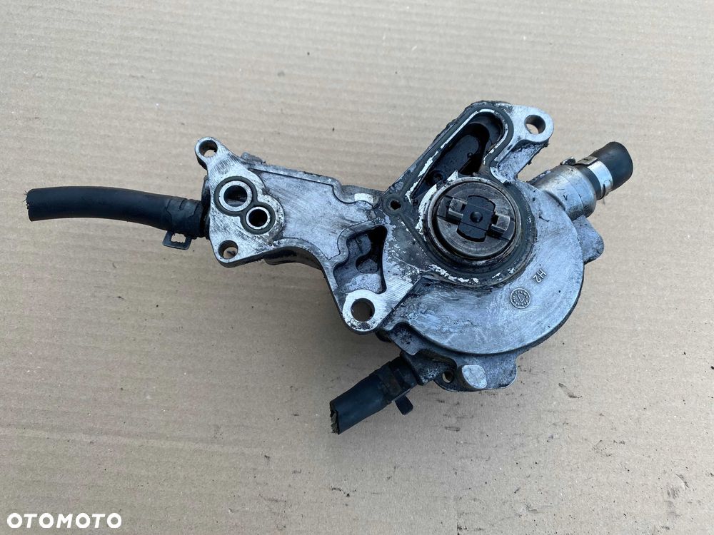Pompa podciśnienia Vacum bmf  golf audi skoda seat 1,9 TDI 03814_5209A - 2