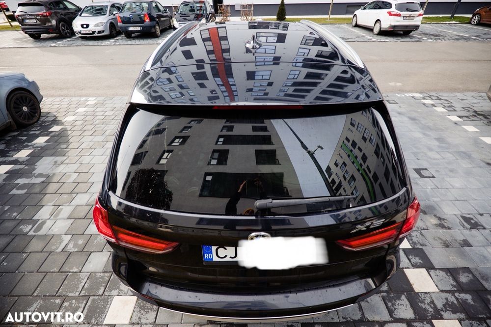 BMW X5 xDrive25d - 12