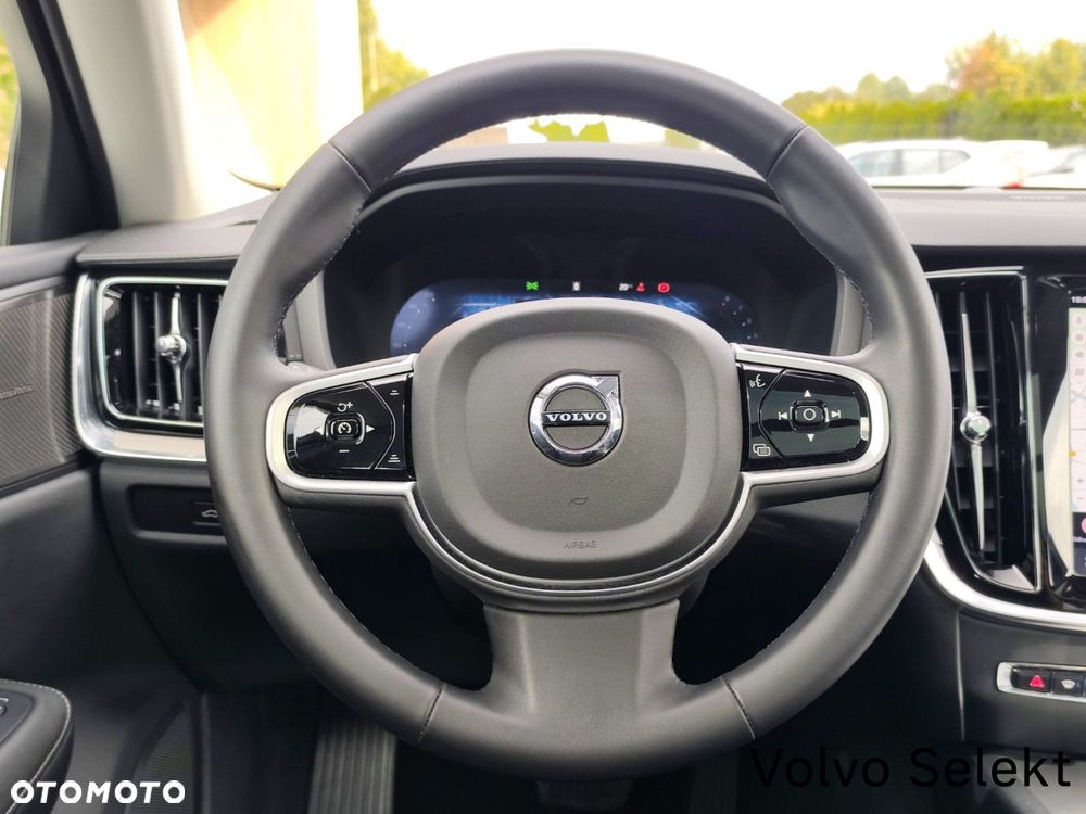 Volvo V60 - 35