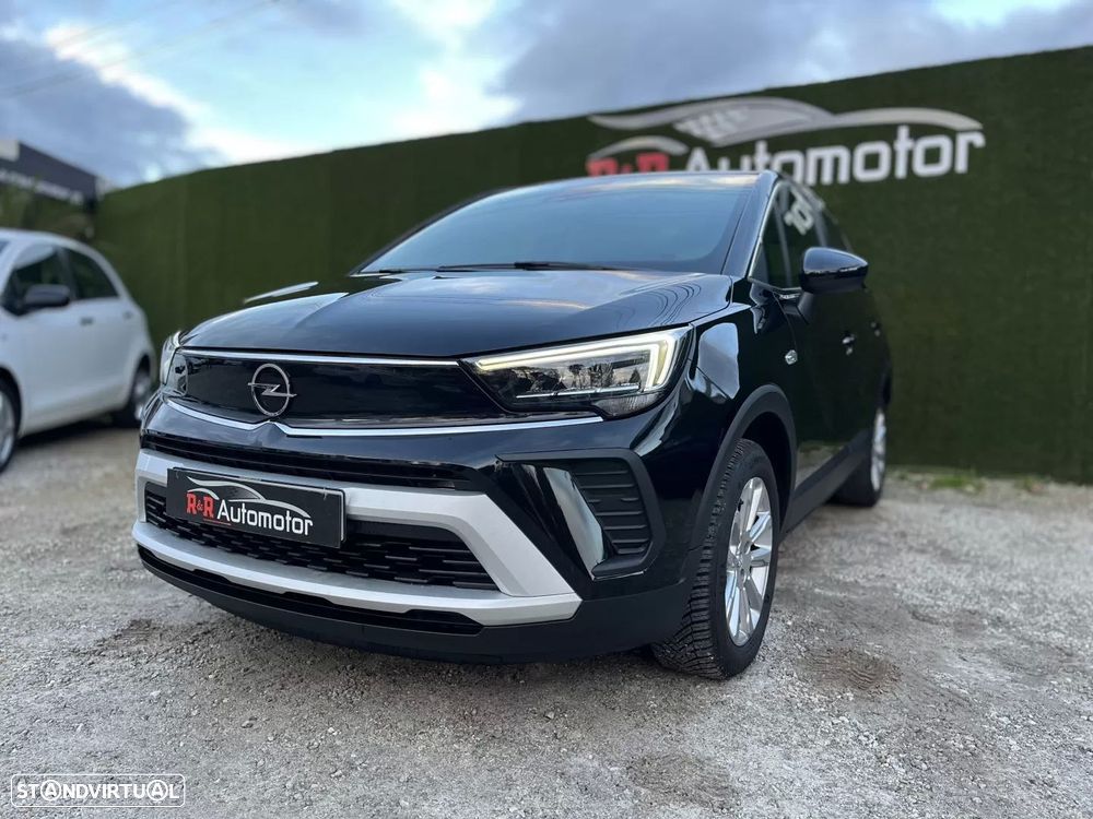 Opel Crossland 1.5 D Elegance Aut. - 5