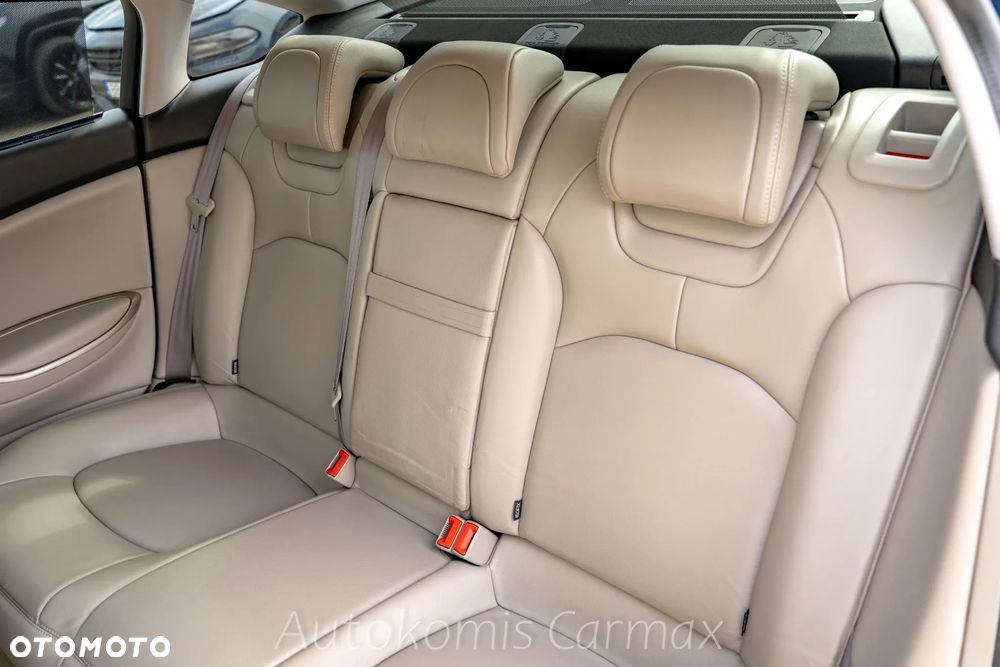 Citroën C5 2.0 HDi Exclusive - 27