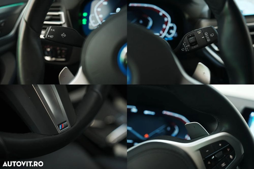 BMW X3 30e xDrive - 22