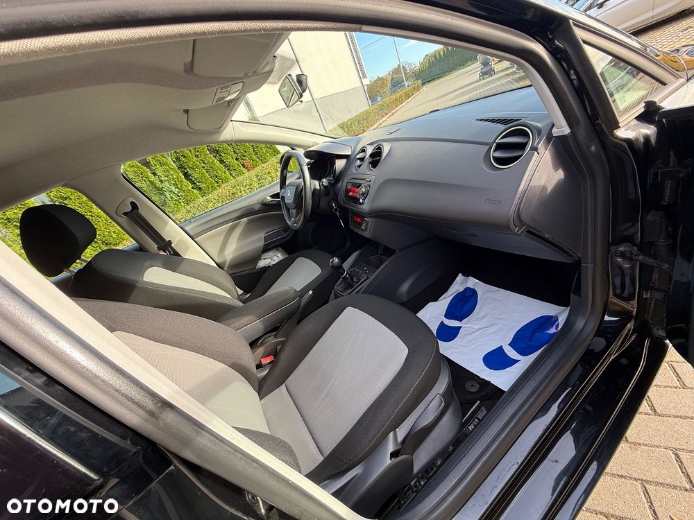 Seat Ibiza - 13