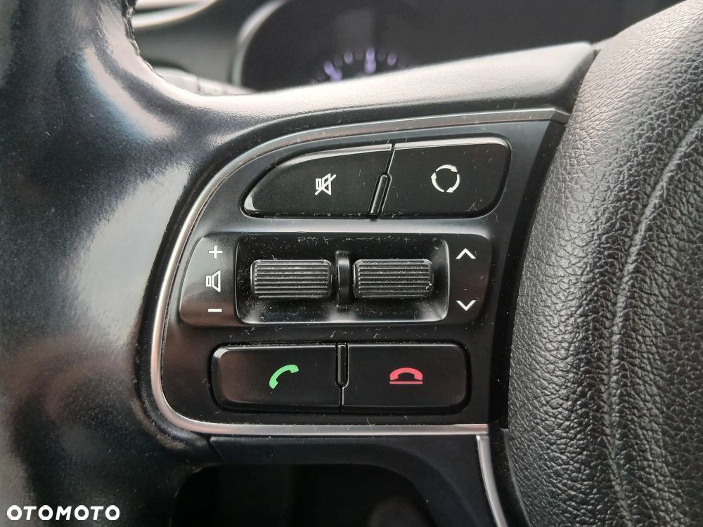 Kia Optima 1.7 CRDI XL DCT - 16