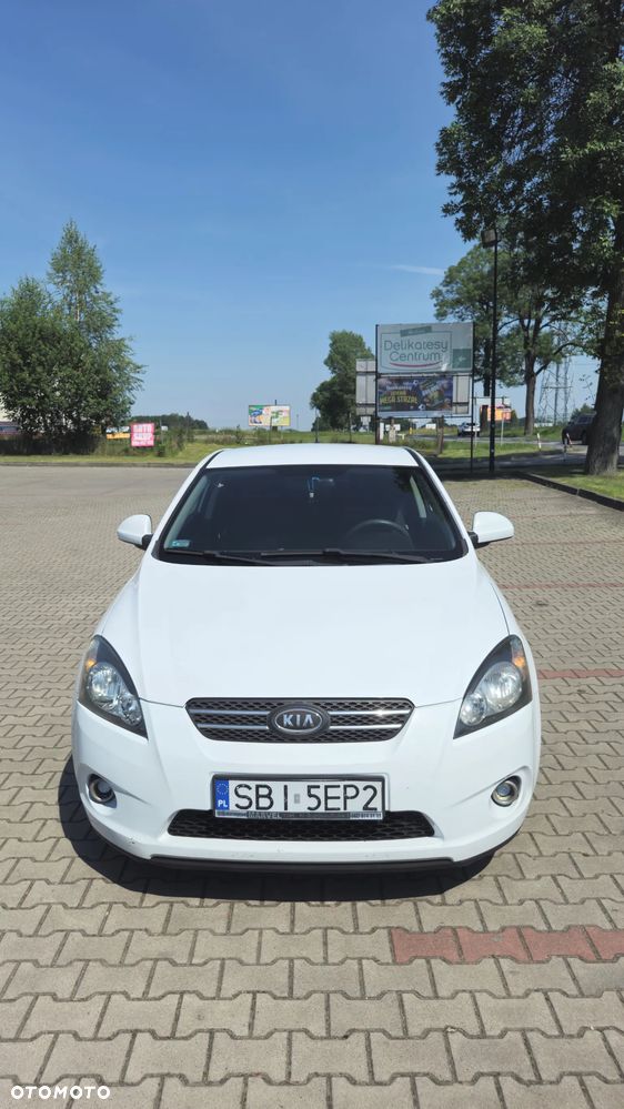 Kia ProCeed 1.4 Optimum - 21