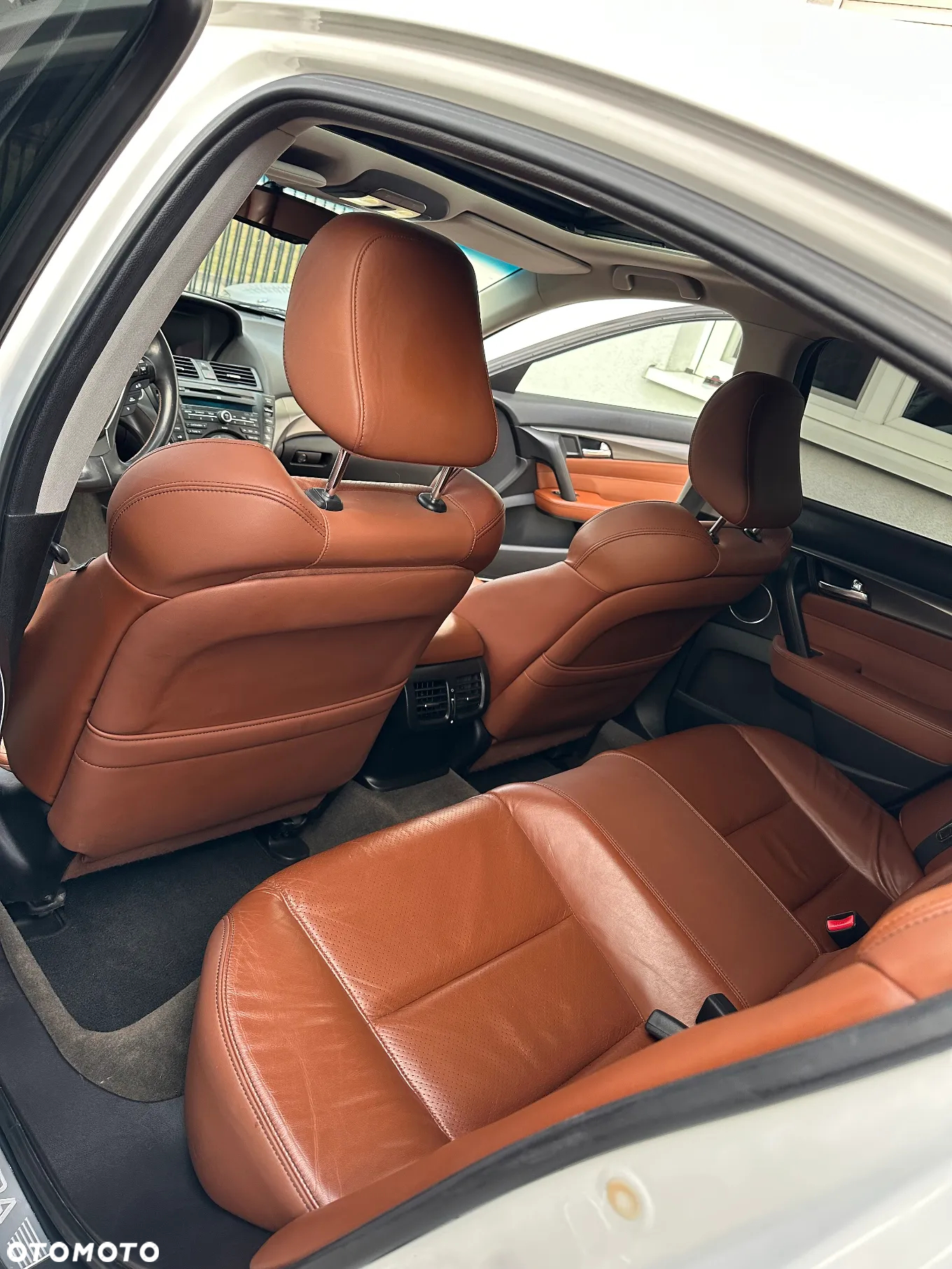 Acura TL - 10
