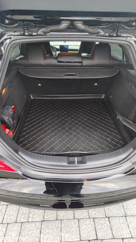 Mercedes-Benz CLA 200 (CDI) d 7G-DCT AMG Line - 26