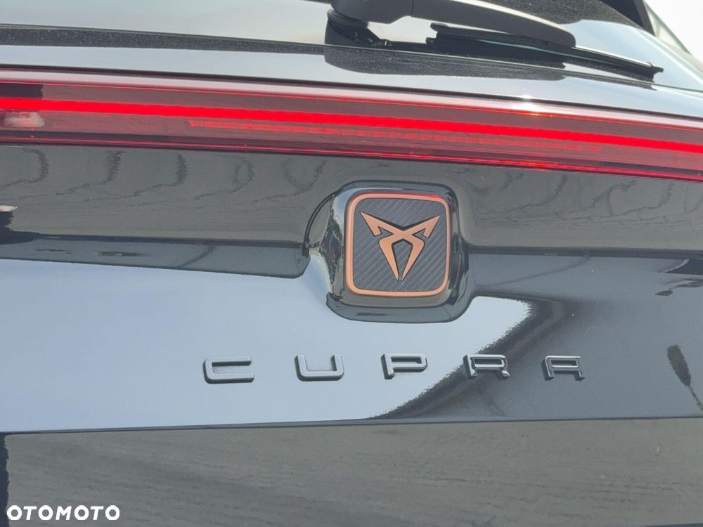 Cupra Formentor 1.5 TSI DSG - 15