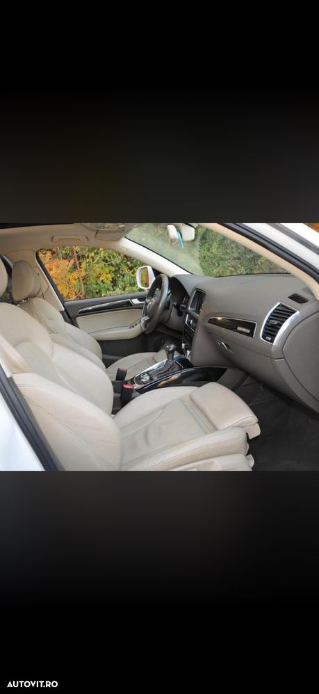 Audi Q5 2.0 TDI Quattro clean - 3