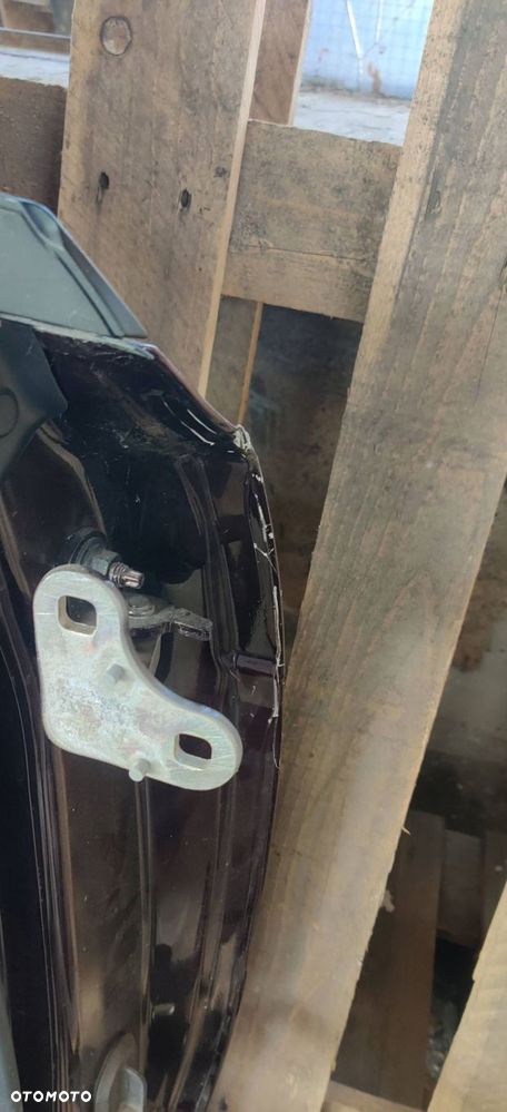 Tesla Model Y 2023 Drzwi przednie - 7