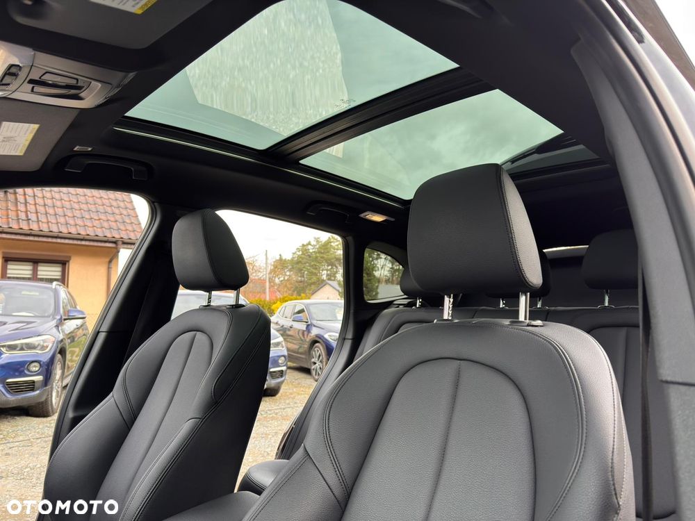 BMW X1 xDrive25i GPF M Sport - 9