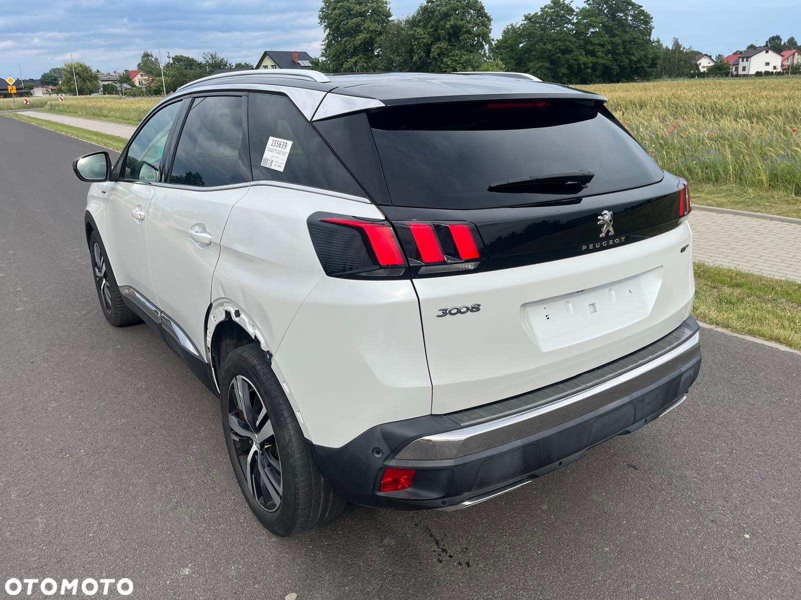 Peugeot 3008 PureTech 130 Stop & Start GPF Allure - 5