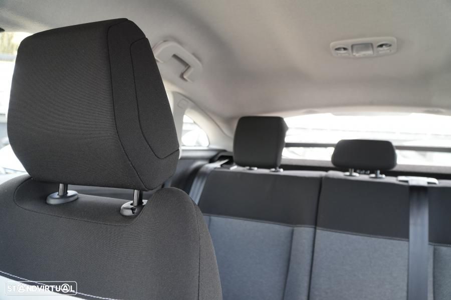 Citroën C4 PureTech 100 Stop&Start LIVE PACK - 12