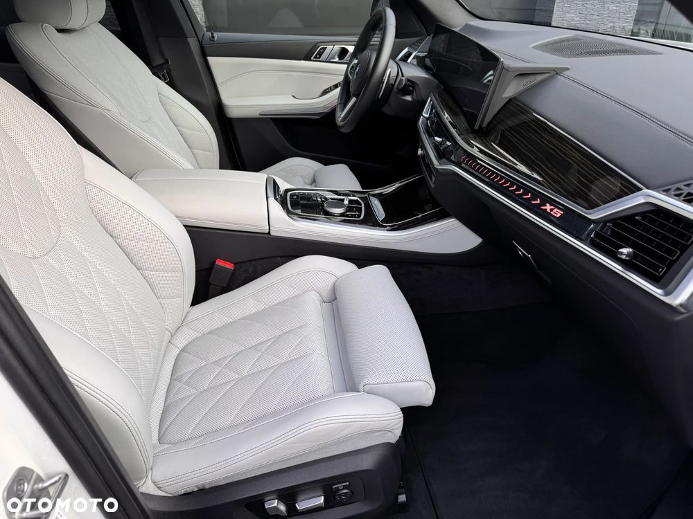 BMW X5 xDrive40i mHEV M Sport Edition sport - 21