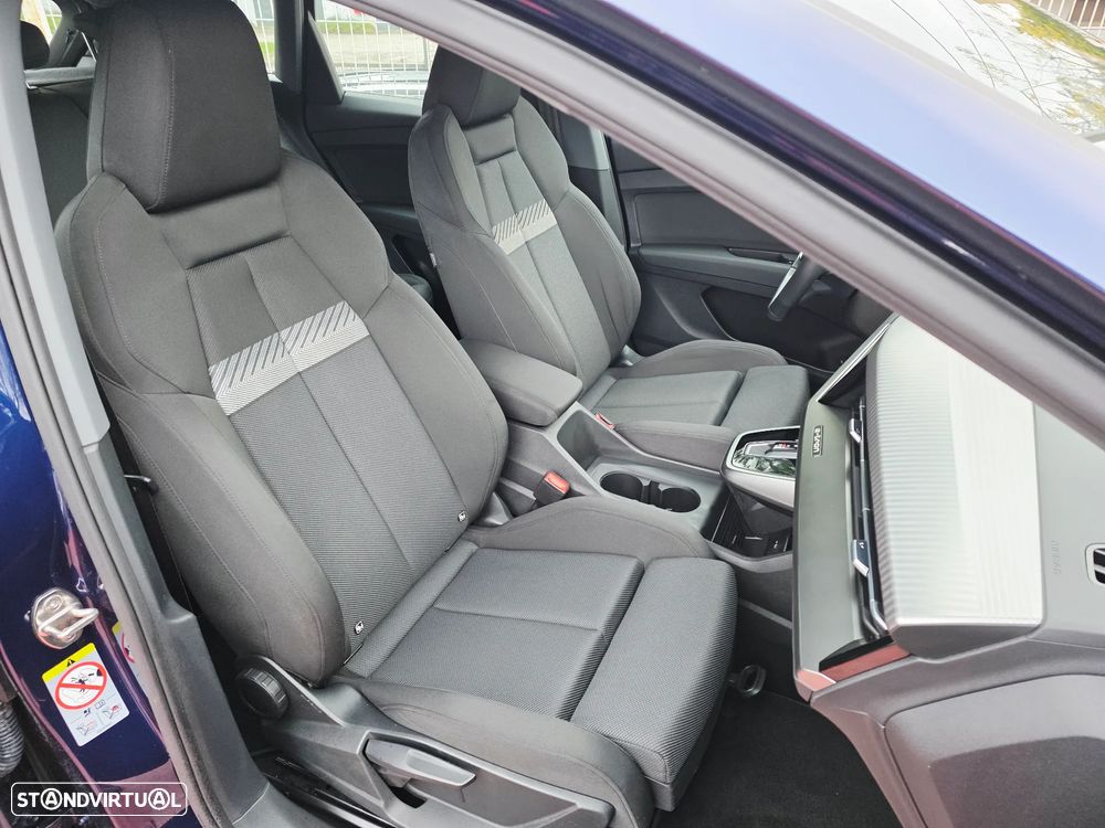 Audi Q4 e-tron 40 82 kWH - 2