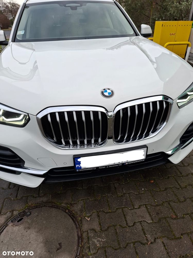 BMW X5 xDrive40i - 11