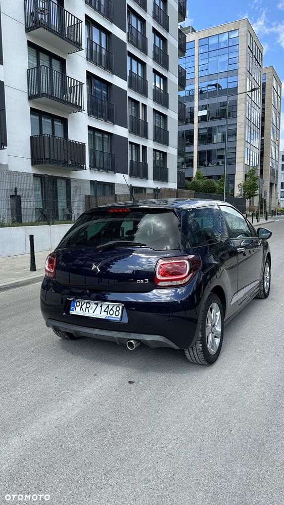 DS Automobiles DS 3 - 10