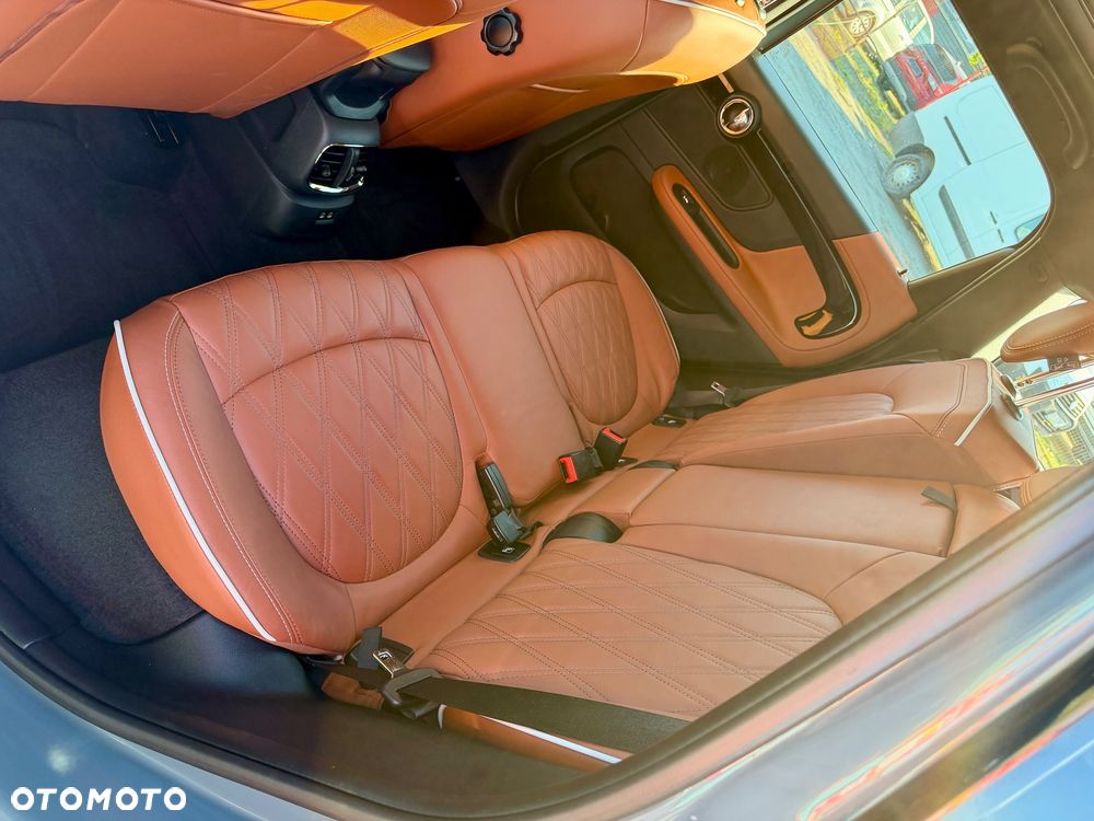 MINI Countryman Cooper SE ALL4 Untamed Edition - 22