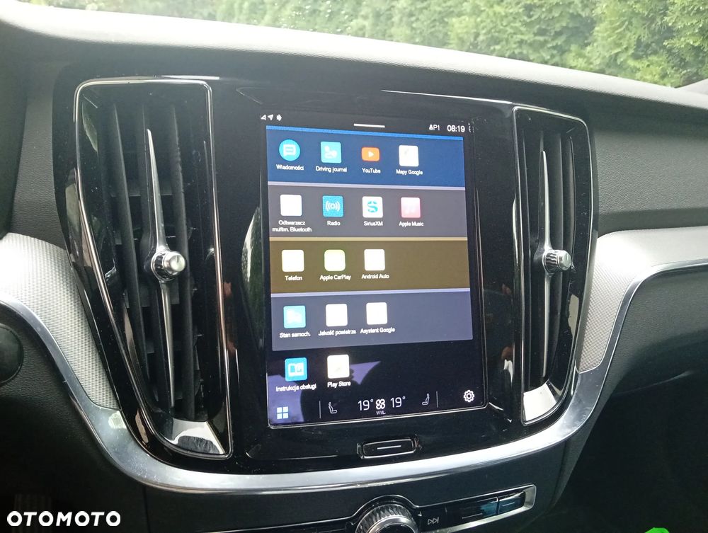 Volvo S60 - 12