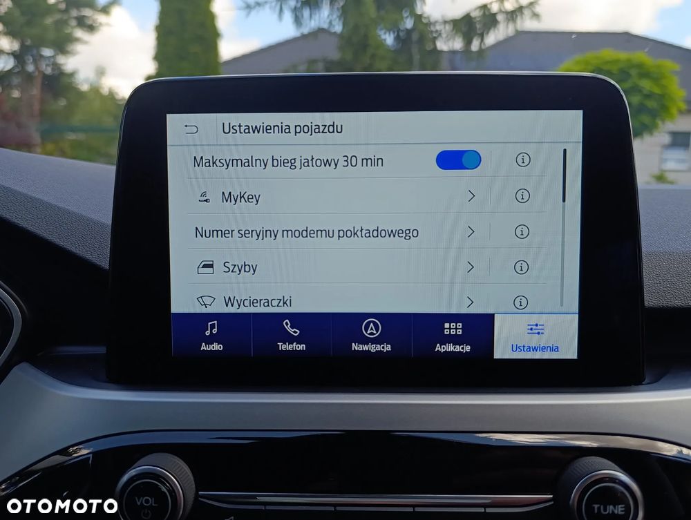 Ford Kuga 1.5 EcoBoost FWD Edition ASS - 31